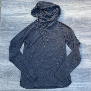 Columbia Trail Shaker II Hoodie, grey